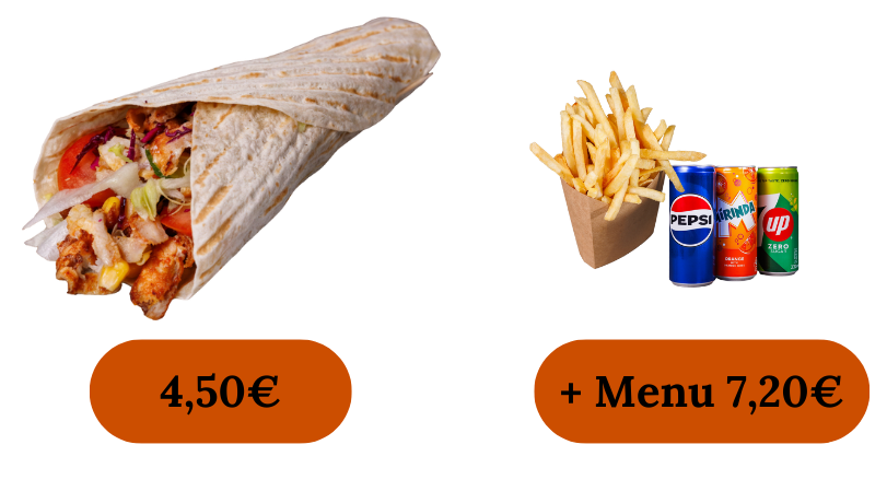 Durum kebab